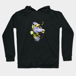 Morning Glory Hoodie